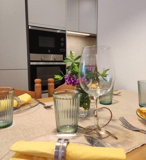 Apartament  Es Botànic