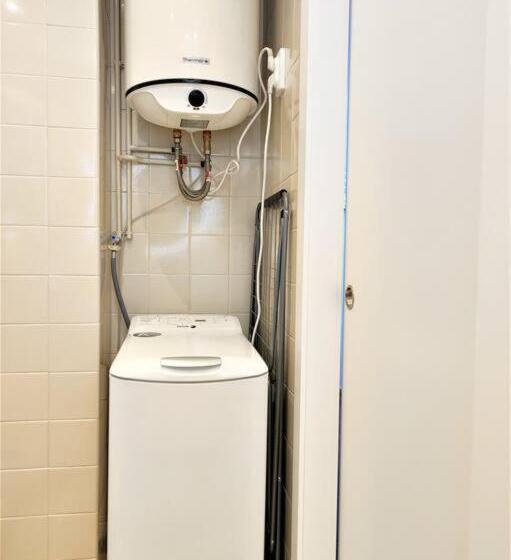 Apartament  Es Botànic