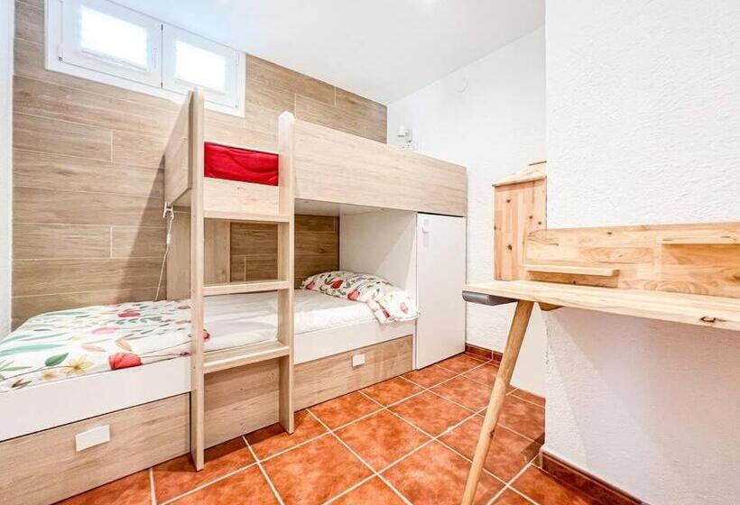 Apartament  Es Botànic