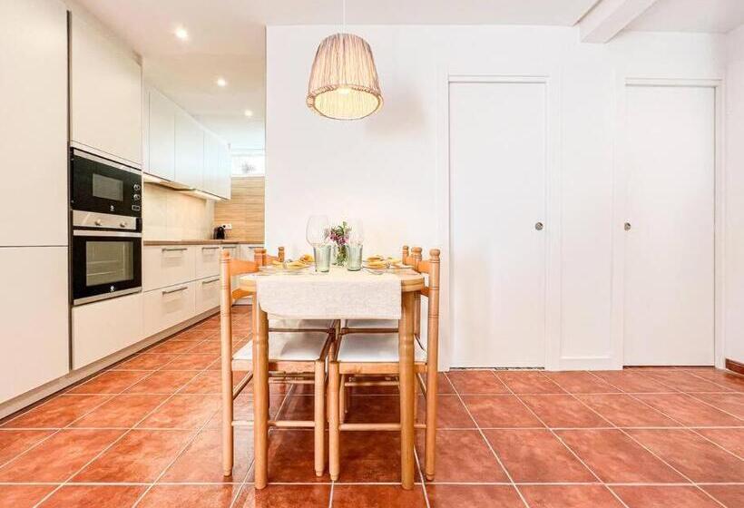 Apartament  Es Botànic