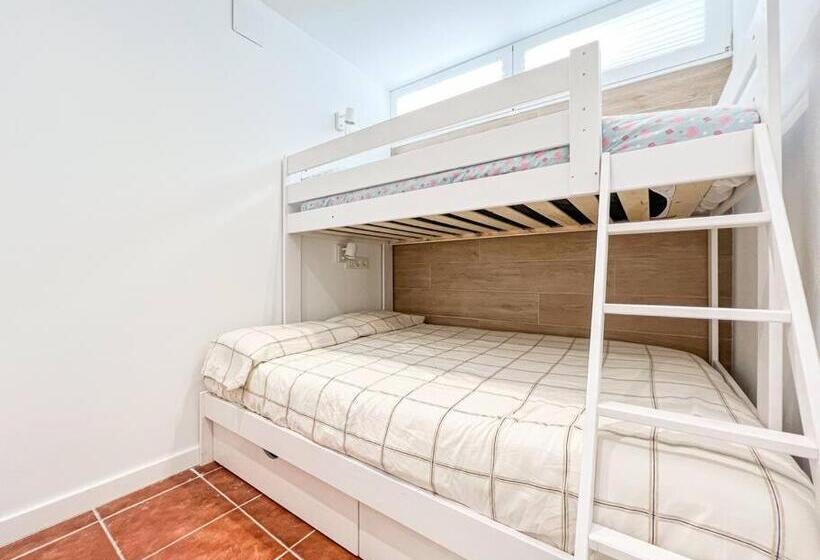 Apartament  Es Botànic