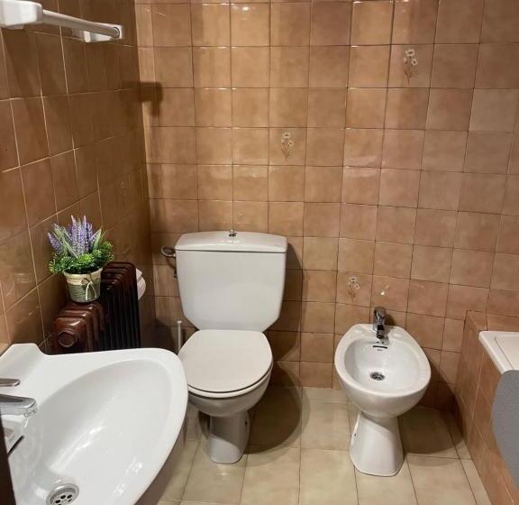 Apartamento Con Estupendas Vistas A Coll De Nargó