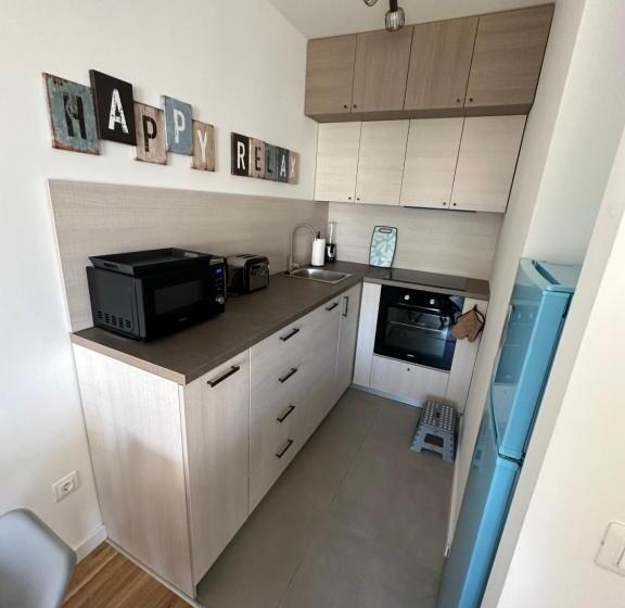 Apartman Javi