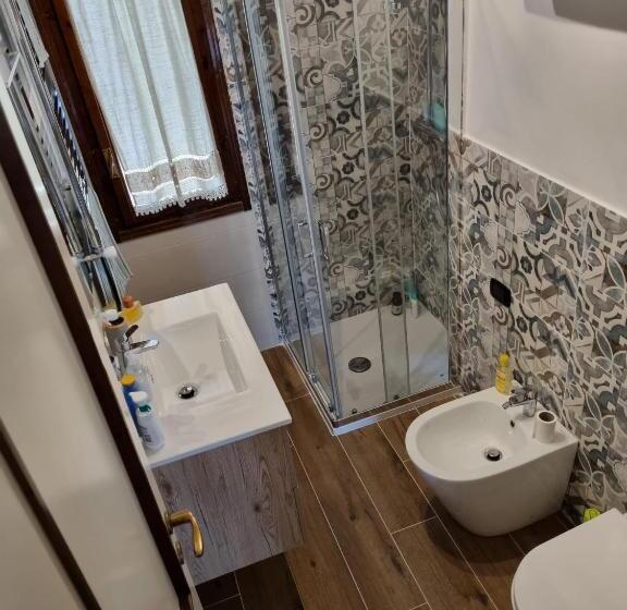 Appartamento Edensirente