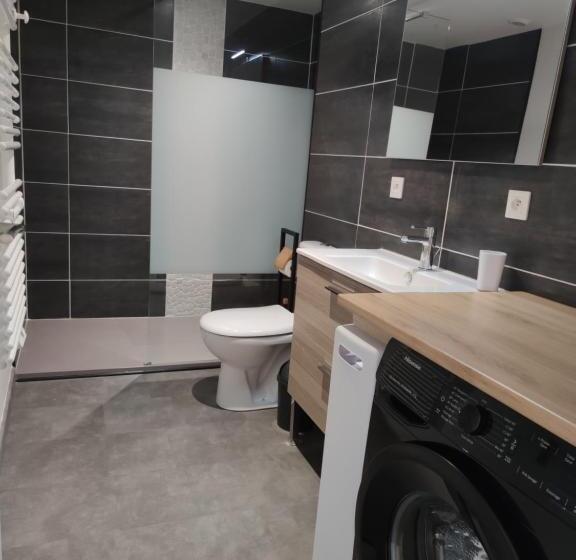 Appartement Bergerac Hyper Centre 2 4 Personnes