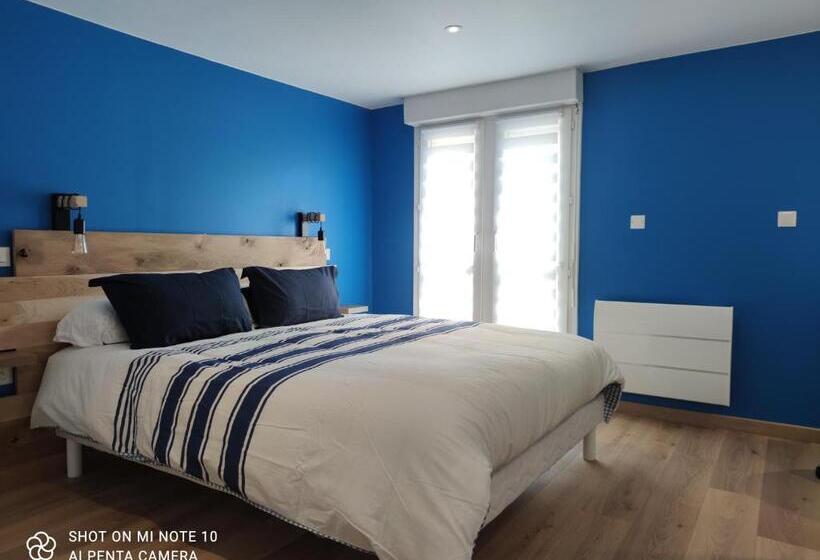 Appartement Bergerac Hyper Centre 2 4 Personnes