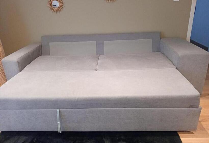 Appartement Bergerac Hyper Centre 2 4 Personnes