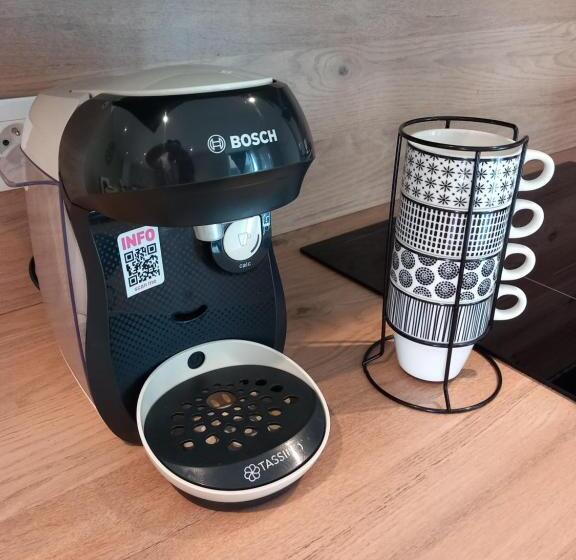 Appartement Bergerac Hyper Centre 2 4 Personnes