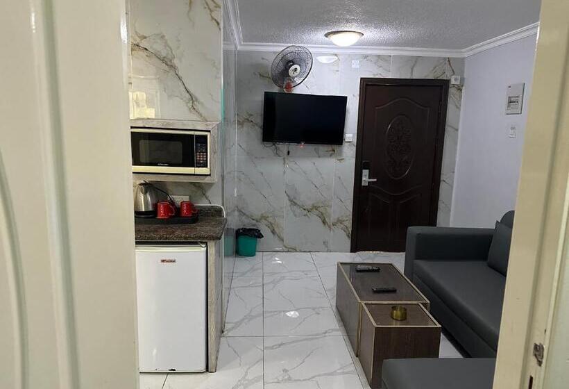 Arwahotel Apartments اروى للشقق الفندقية