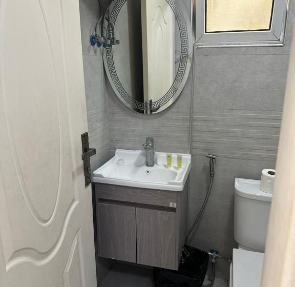 Arwahotel Apartments اروى للشقق الفندقية