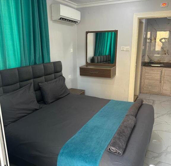 Arwahotel Apartments اروى للشقق الفندقية