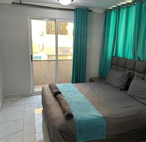 Arwahotel Apartments اروى للشقق الفندقية