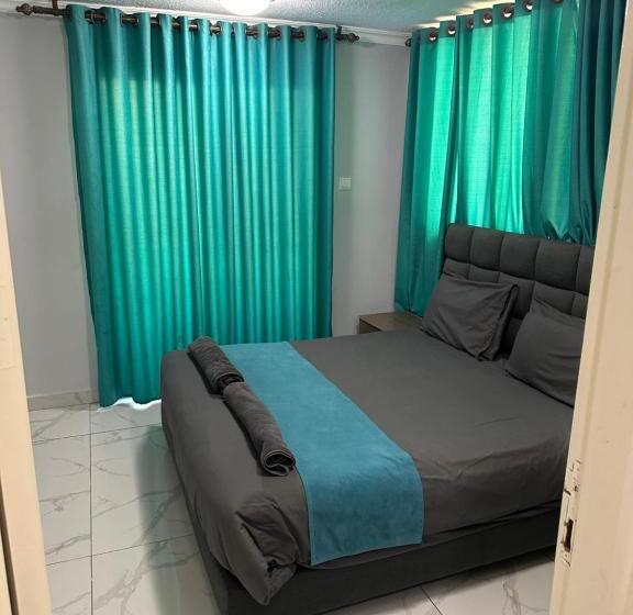 Arwahotel Apartments اروى للشقق الفندقية