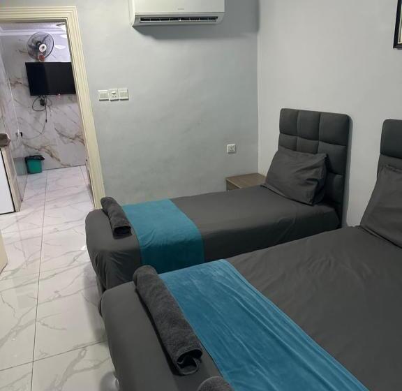 Arwahotel Apartments اروى للشقق الفندقية