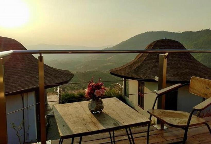 At Tree Resort Khaokho