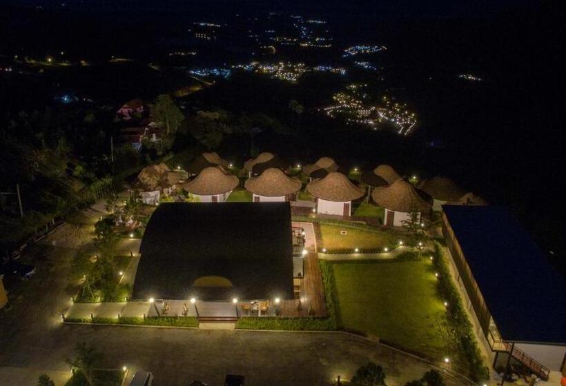 At Tree Resort Khaokho