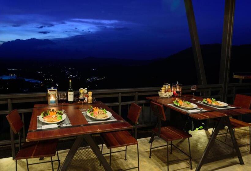 At Tree Resort Khaokho