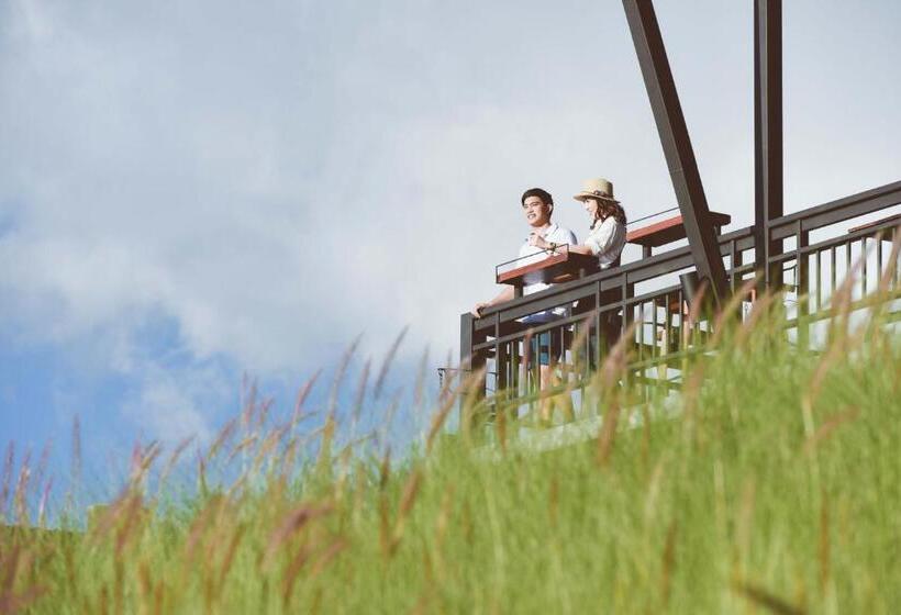 At Tree Resort Khaokho