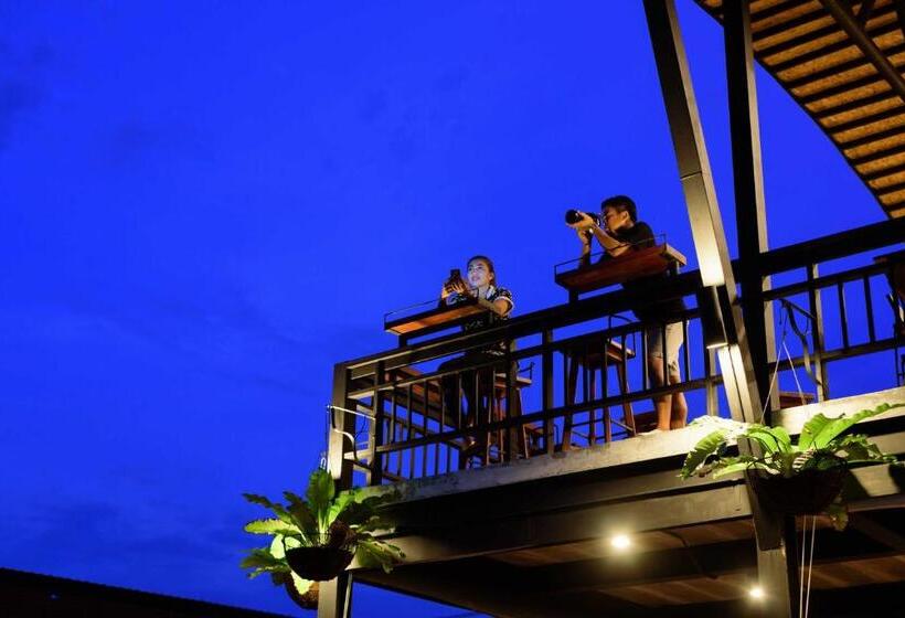 At Tree Resort Khaokho