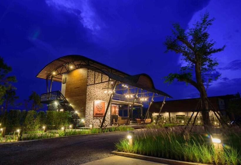 At Tree Resort Khaokho