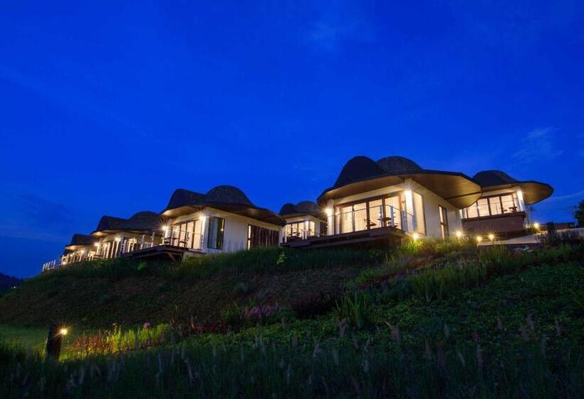 At Tree Resort Khaokho