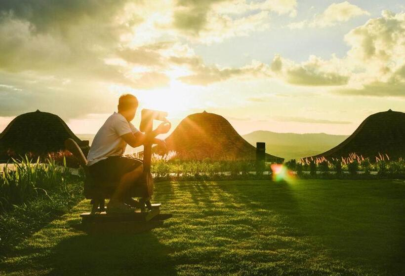 At Tree Resort Khaokho