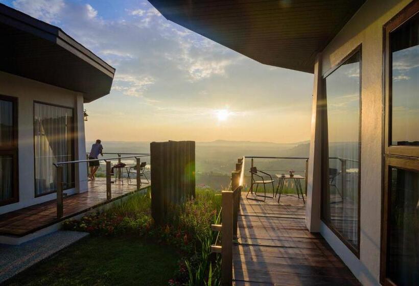 At Tree Resort Khaokho