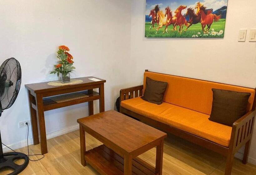 Azure C2 Balcony Wifi Near Mall Airport Multiple Units