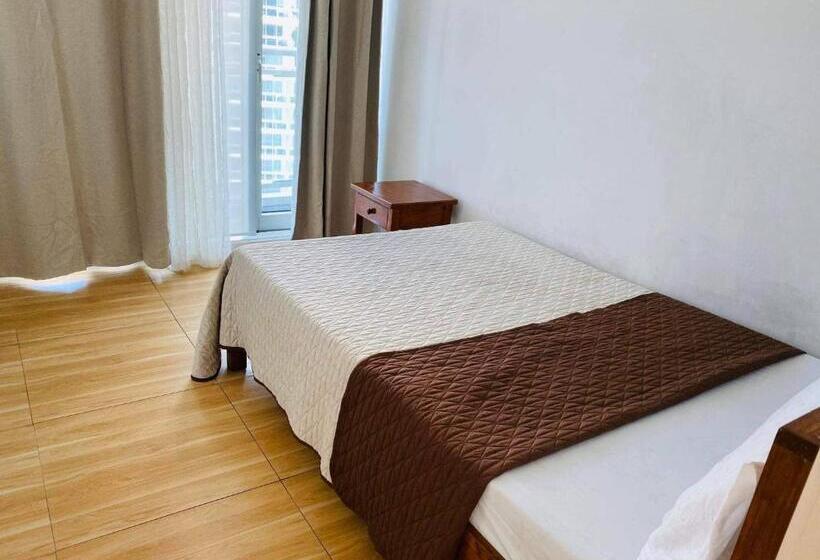 Azure C2 Balcony Wifi Near Mall Airport Multiple Units