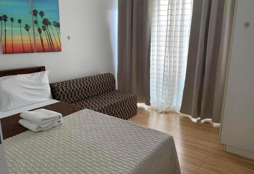 Azure C2 Balcony Wifi Near Mall Airport Multiple Units