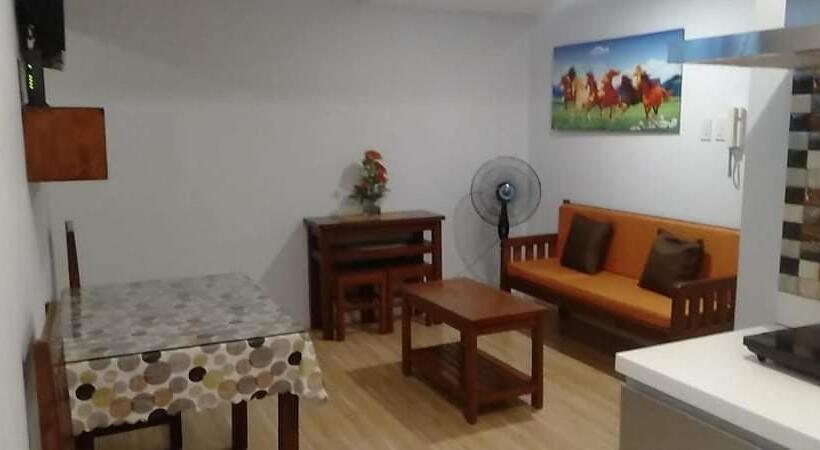 Azure C2 Balcony Wifi Near Mall Airport Multiple Units