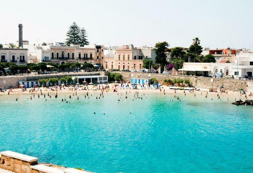 B&b La Spiaggetta