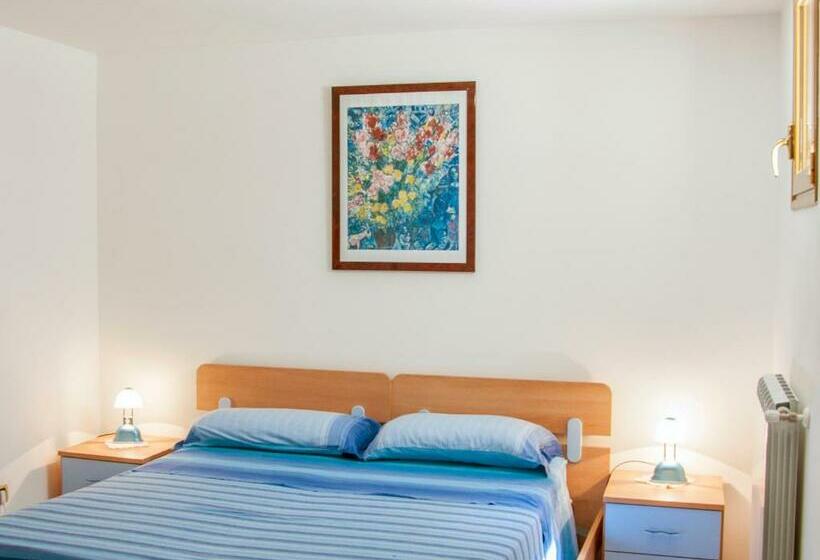 B&b La Spiaggetta