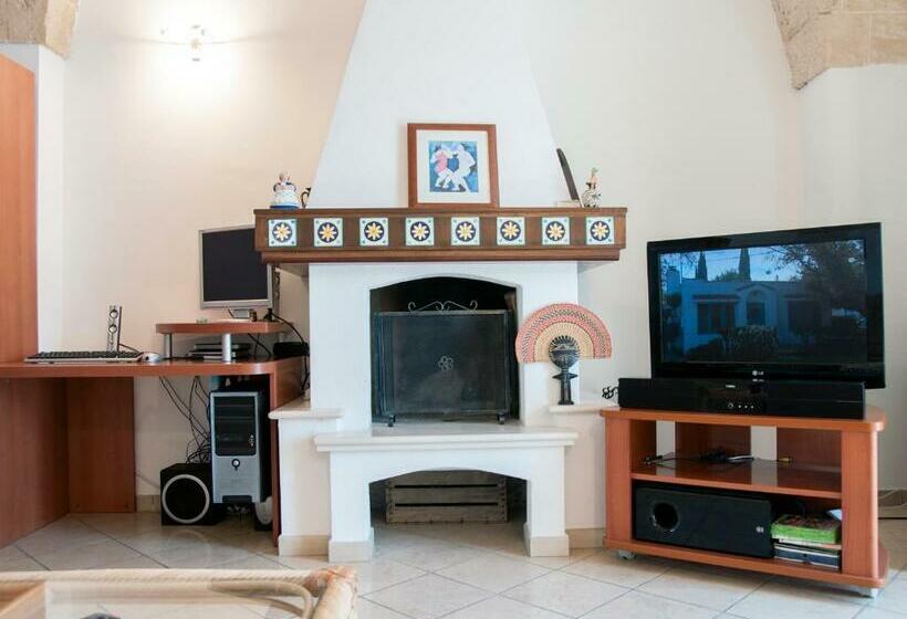 B&b La Spiaggetta