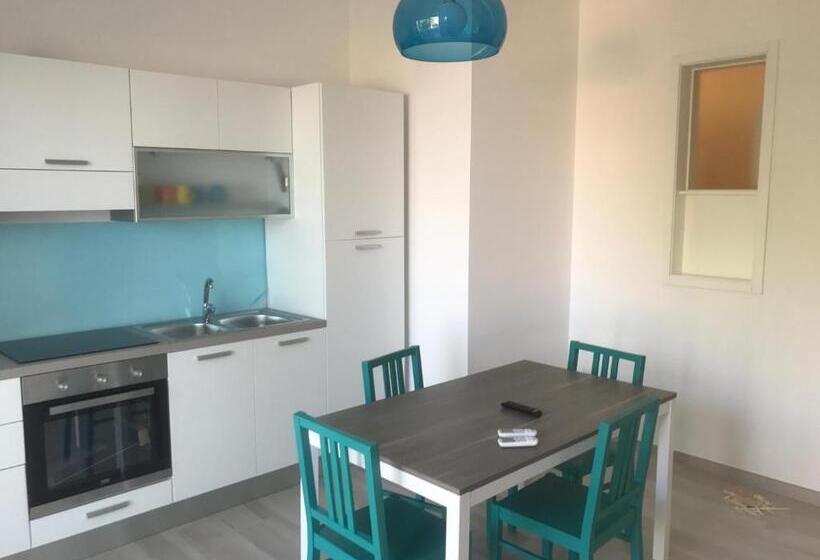 مبيت وإفطار A Due Passi Dal Mare