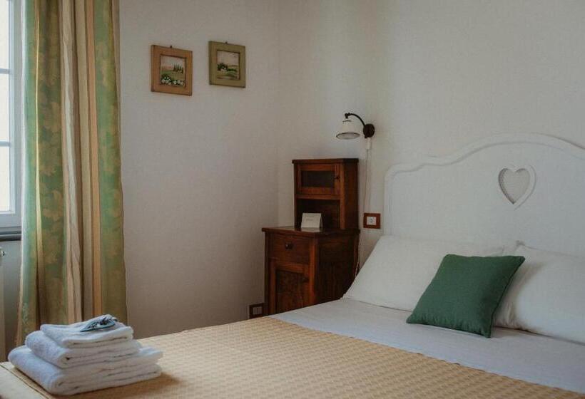 تختخواب و صبحانه Camere Villa Isa