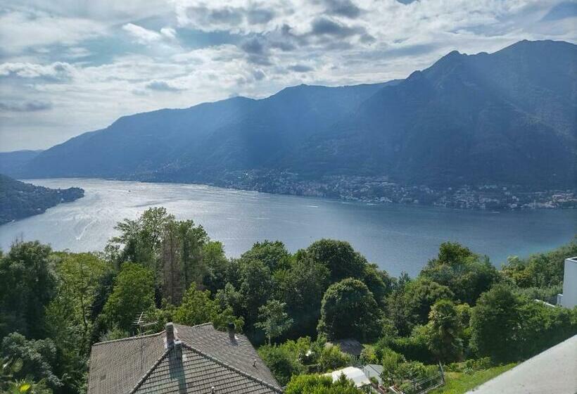 مبيت وإفطار Casa Tarcisio