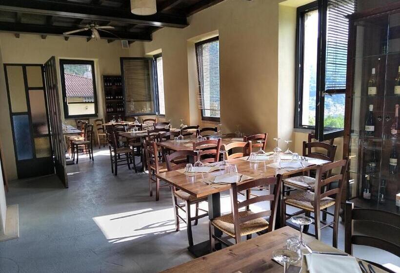 مبيت وإفطار Casa Tarcisio