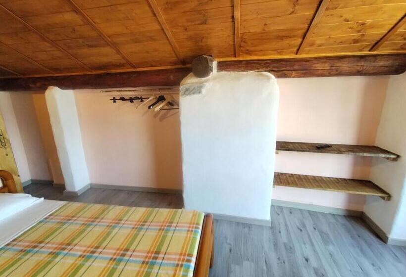 مبيت وإفطار Casa Tarcisio