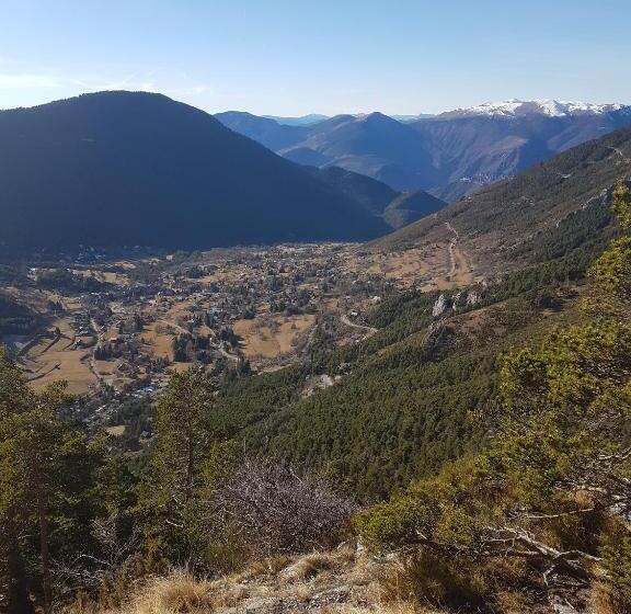 צימר Chambres D Hôtes Le Grand Chalet