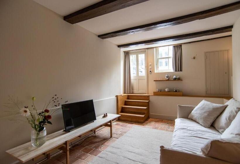 צימר De Bloemgracht