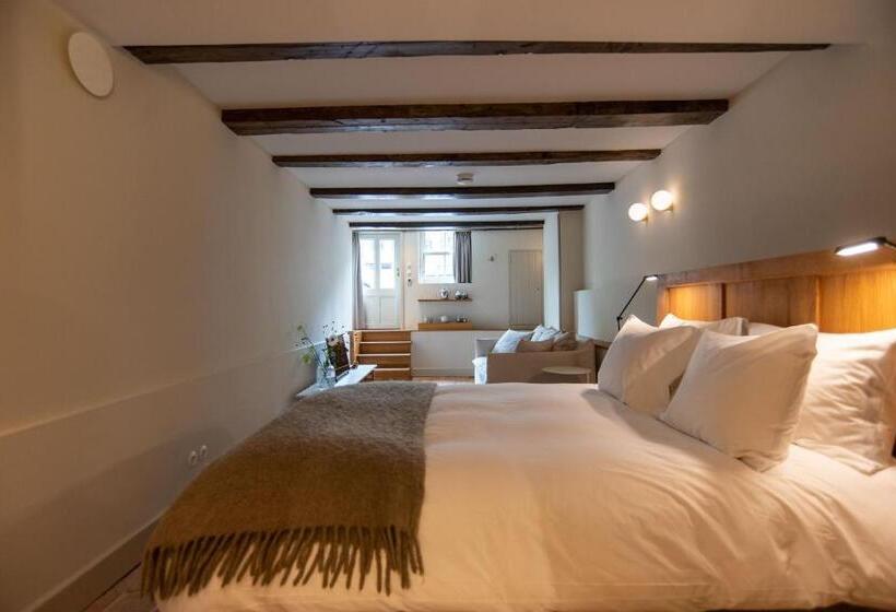 צימר De Bloemgracht