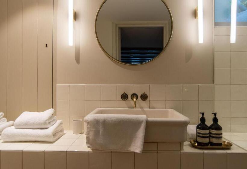 צימר De Bloemgracht