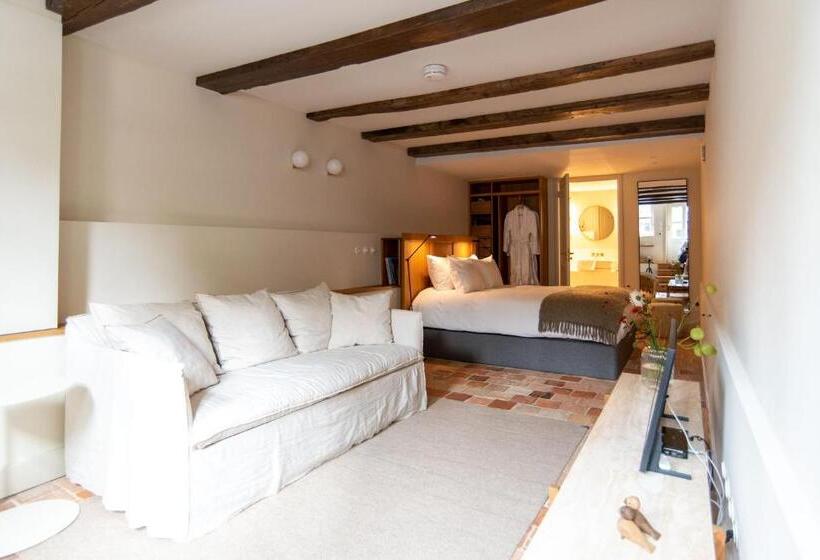 צימר De Bloemgracht