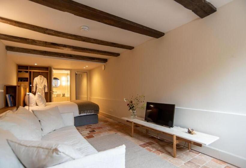 צימר De Bloemgracht