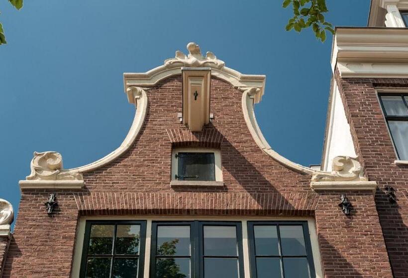 צימר De Bloemgracht