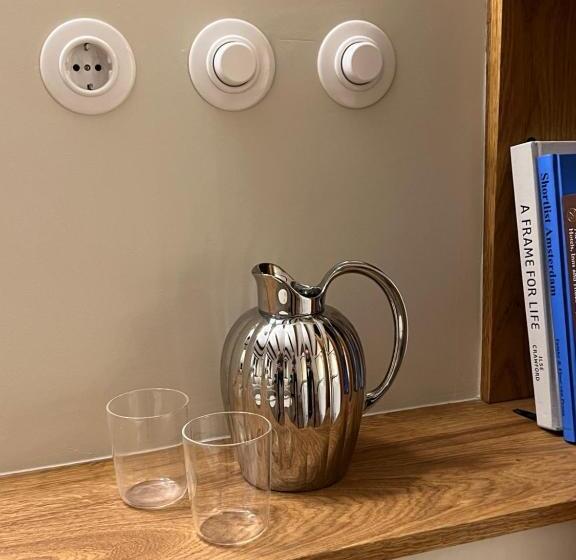 צימר De Bloemgracht