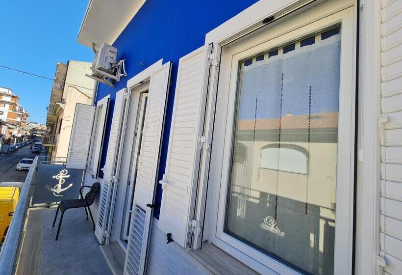 تختخواب و صبحانه Dormi Da Me Sul Mare