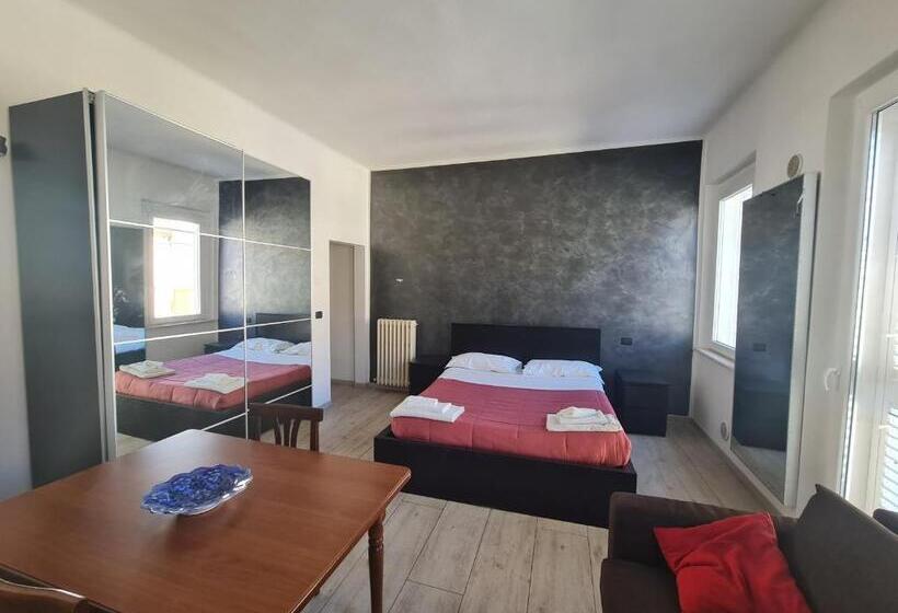 تختخواب و صبحانه Dormi Da Me Sul Mare