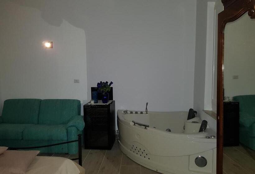 تختخواب و صبحانه Dormi Da Me Sul Mare